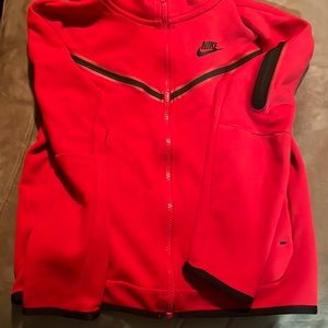 Nike Tech Hoodie